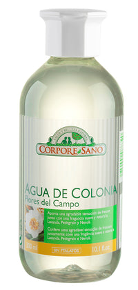 Corpore Agua Colonia Flores Campo 300