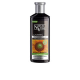 Naturaleza Y Vida Colorsafe Shampoing Noir 300ml - shoplinediffusion