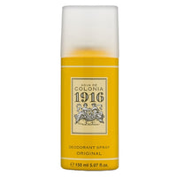 Myrurgia Deodorant Vaporisateur 150ml - shoplinediffusion
