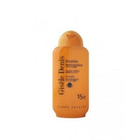 Gisele Denis Emulsion Bronzante SPF15 200ml - shoplinediffusion