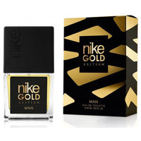 Nike Gold Edition Man Edt 30ml Spray
