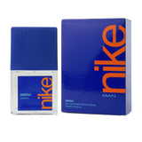 Nike Indigo Man Eau De Toilette Vaporisateur 30ml - shoplinediffusion