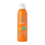 Gisèle Denis Clear Sunscreen Mist Enfants Spray Spf50 200ml