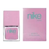 Nike Sweet Blossom Woman Eau De Toilette Vaporisateur 30ml