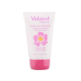 Luxana Voland Nature Gommage Visage Rose Musquée 100ml - shoplinediffusion
