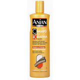 Anian Shampooing Kératine 400ml - shoplinediffusion