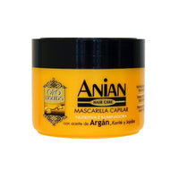 Anian Masque Avec Argan Karité Et Jojoba 250ml