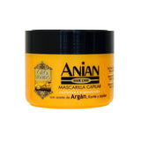 Anian Masque Avec Argan Karité Et Jojoba 250ml