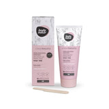Body Natur Clean Beauty Crème Dépilatoire Hydratante 200ml