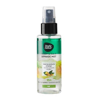 Body Natur Brume Corps & Cheveux Thé Vert 100ml