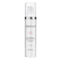 Skintsugi Keep Calm Anti-Redness Soothing Cream 50ml - shoplinediffusion
