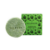Valquer Solid Shampoo Hemp 50g
