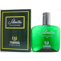 Victor Silvestre Eau De Cologne Spray 200ml - shoplinediffusion