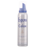 Azalea Mousse Coleur Argent 150ml - shoplinediffusion