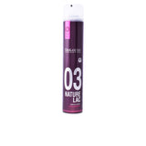 Salerm Cosmetics Nature Lac Strong Hold Laque 650ml