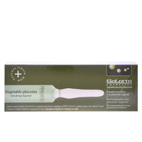Salerm Cosmetics Vegetable Placenta Restructurer 32x13ml