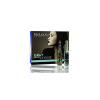 Salerm Cosmetics Gray Cover 12x5ml