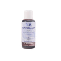 Azalea Plis Toner Châtain 100ml - shoplinediffusion