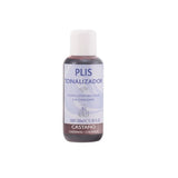 Azalea Plis Toner Châtain 100ml - shoplinediffusion