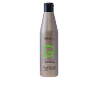 Salerm Cosmetics Greasy Hair Shampooing 250ml