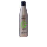 Salerm Cosmetics Greasy Hair Shampooing 250ml