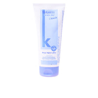 Salerm Cosmetics Keratin Shot Masque Deep Impact Plus 200ml