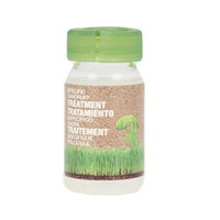 Salerm Cosmetics Biokera Natura Traitement Antipelliculaire 6x10ml
