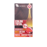Azalea Couleur Total 5,79 Chocolat
