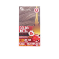 Azalea Couleur Total 8,1 Cheveux Blonds Clairs Ceniza