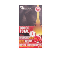 Azalea Couleur Total 4 Bruns