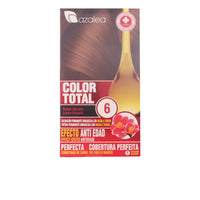 Azalea Couleur Total 6 Cheveux Blonds Foncés