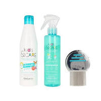 Salerm Cosmetics Kids & Care Coffret 3 Produits 2021