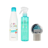 Salerm Cosmetics Kids & Care Coffret 3 Produits 2021