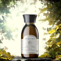 Alqvimia Body Oil For Firm And Healthy Skin 150ml - shoplinediffusion