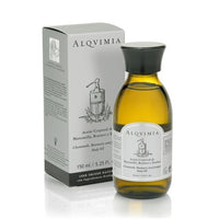 Alqvimia Alquimia Aceite Corp Manz Eneb Rom ,150ml - shoplinediffusion