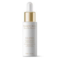 Alqvimia Balance Facial Night Serum for Mixed Skin 30ml - shoplinediffusion