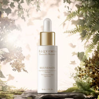 Alqvimia Rejuvenate Facial Night Serum Rejuvenating 30ml - shoplinediffusion