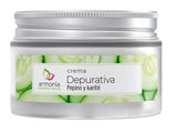 Armonia Crema Esencial Depurativa 50ml - shoplinediffusion