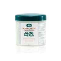 Nurana Body Cream Aloe Vera 500ml