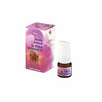 Huile Naturelle de Rose Musquée Nurana 20ml - shoplinediffusion