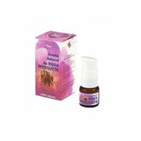 Huile Naturelle de Rose Musquée Nurana 20ml - shoplinediffusion