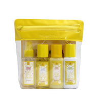 Alvarez Gómez Eau De Cologne Enfant Vaporisateur 90ml Coffret 4 Produits