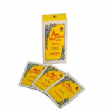 Alvarez Gomez Lingettes Parfumées 10 Pcs - shoplinediffusion