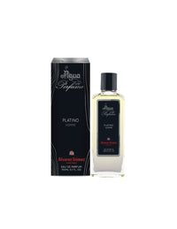 Alvarez Gómez Platino Homme Eau De Parfum Homme Spray 150ml
