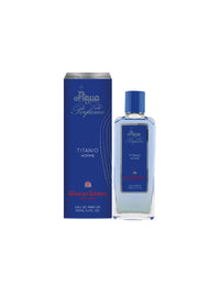 Alvarez Gómez Titanio Homme Eau De Parfum Homme Spray 150ml