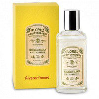 Alvarez Gómez Magnolia Blanca Eau de toilette femme 150ml