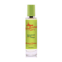 Alvarez Gomez Concentrated Eau De Cologne Eau fraîche Femme Homme Vaporisateur 30ml