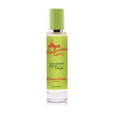 Alvarez Gomez Concentrated Eau De Cologne Eau fraîche Femme Homme Vaporisateur 30ml