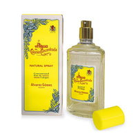 Alvarez Gomez Eau De Cologne Vaporisateur 80ml - shoplinediffusion