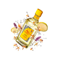 Alvarez Gomez Eau De Cologne Concentrée 750ml - shoplinediffusion